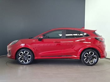 Used Ford Puma 2023 for sale - 79368200: Photo