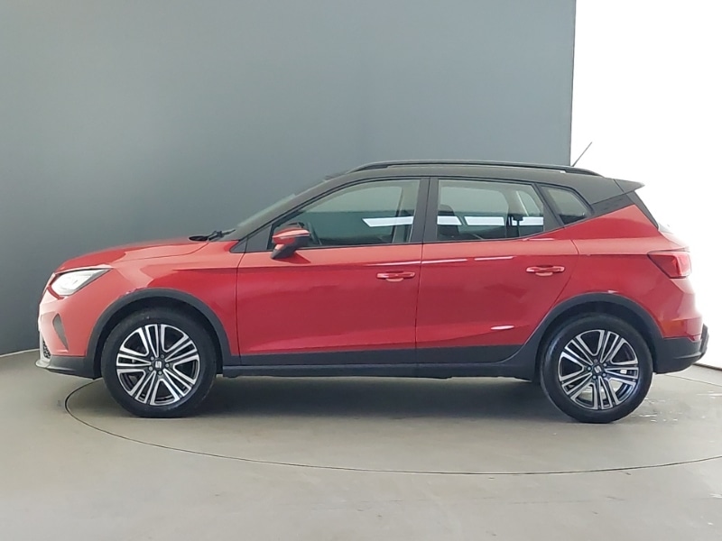 Used SEAT Arona 2022 for sale - 77404969: Photo 4