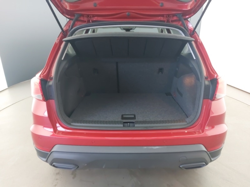Used SEAT Arona 2022 for sale - 77404969: Photo 8