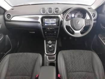Used Suzuki Vitara 2023 for sale - 74848008: Photo