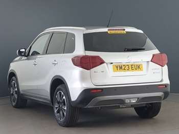 Used Suzuki Vitara 2023 for sale - 74848008: Photo