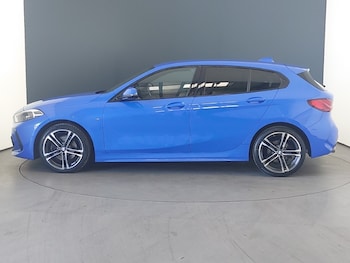 Used BMW 1 Series 2023 for sale - 78374318: Photo