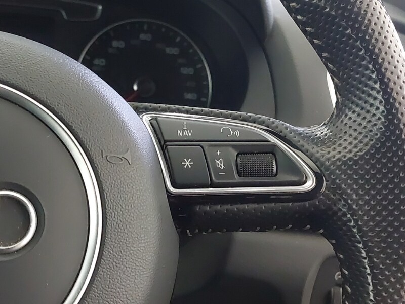 Used Audi Q3 2018 for sale - 78146717: Photo 13