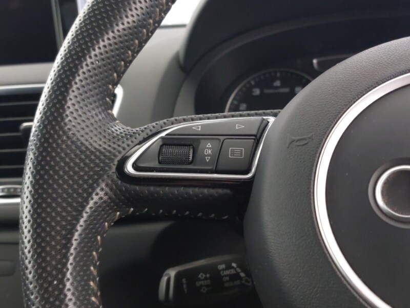 Used Audi Q3 2018 for sale - 78146717: Photo 14