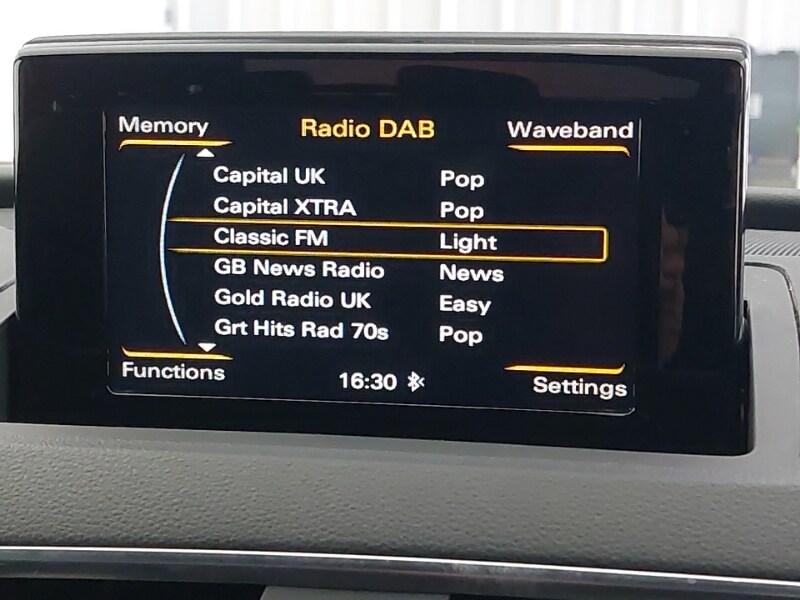 Used Audi Q3 2018 for sale - 78146717: Photo 17