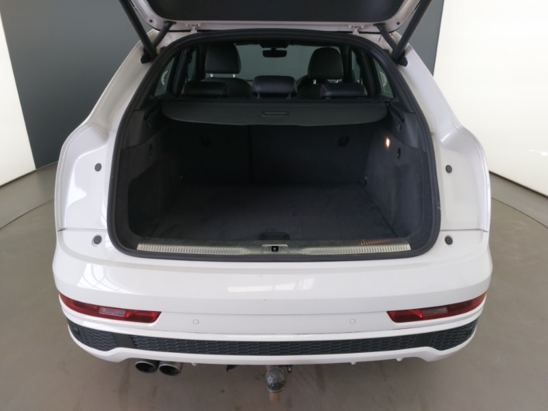 Used Audi Q3 2018 for sale - 78146717: Photo 8