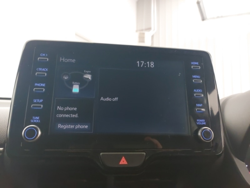 Vehicle 11