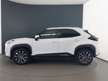 Used Toyota Yaris Cross 2022 for sale - 75506143: Photo