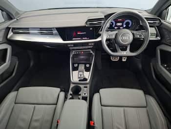 Used Audi A3 2023 for sale - 79866300: Photo