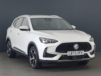 2023 - 1.5 T-GDI PHEV SE 5dr Auto