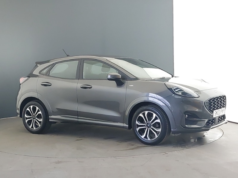 Used Ford Puma 2023 for sale - 77189673: Photo 12