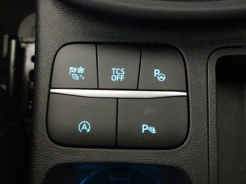 Used Ford Puma 2023 for sale - 77189673: Photo 16