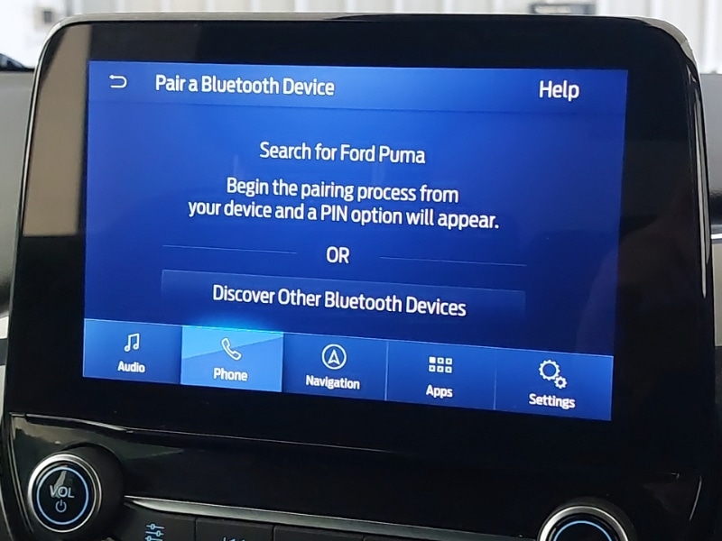 Used Ford Puma 2023 for sale - 77189673: Photo 18