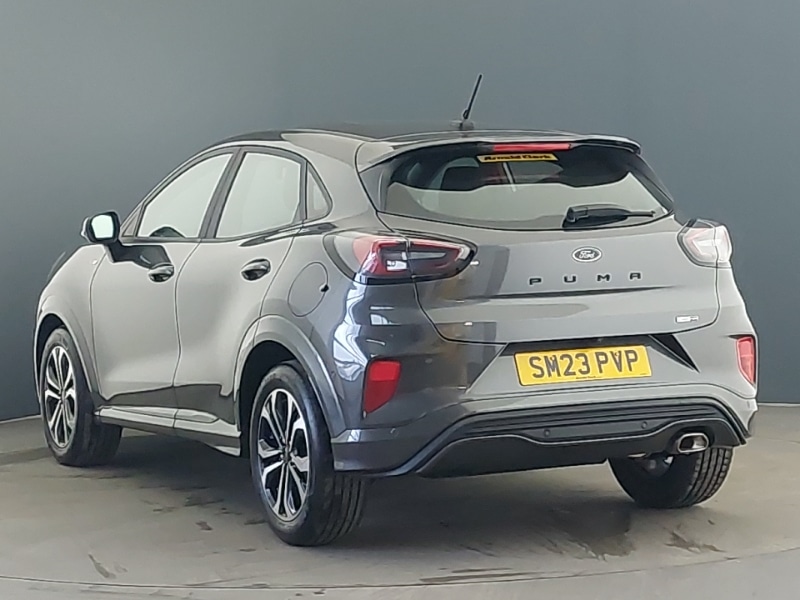 Used Ford Puma 2023 for sale - 77189673: Photo 3