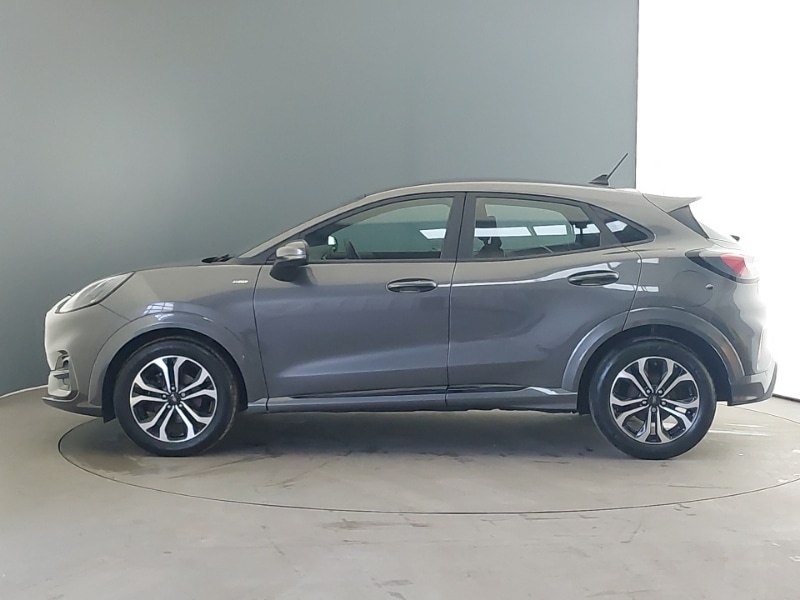 Used Ford Puma 2023 for sale - 77189673: Photo 4