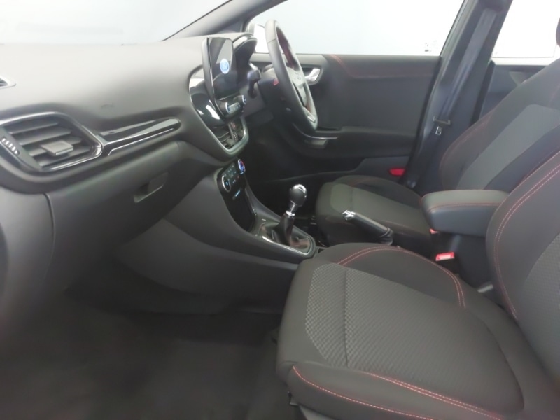 Used Ford Puma 2023 for sale - 77189673: Photo 5