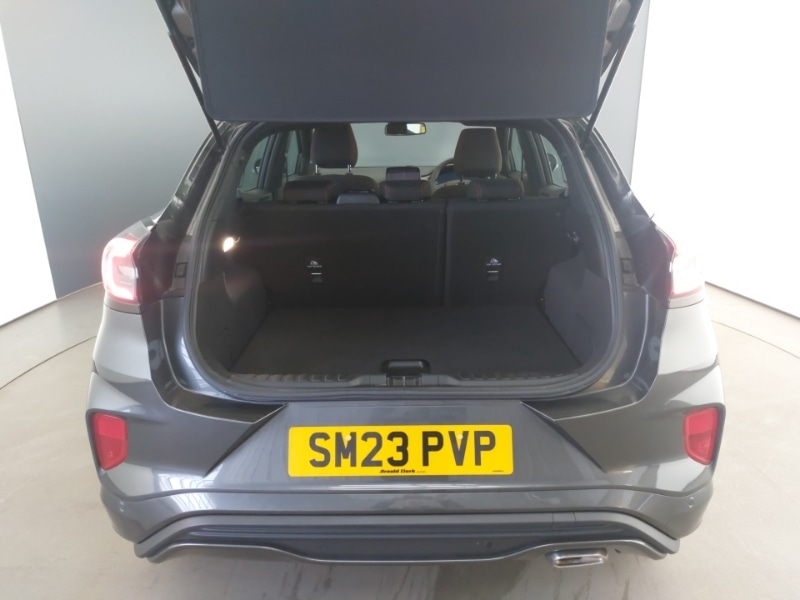 Used Ford Puma 2023 for sale - 77189673: Photo 8