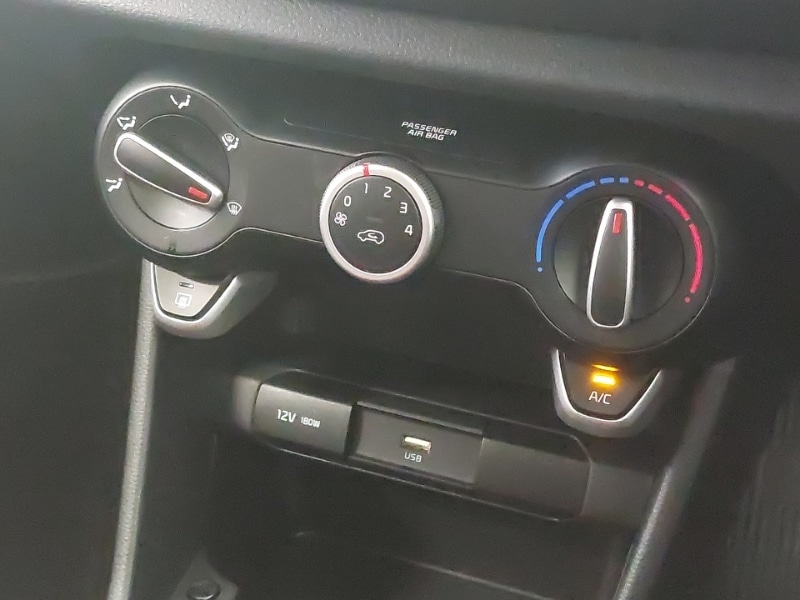 Used Kia Picanto 2023 for sale - 76437654: Photo 11