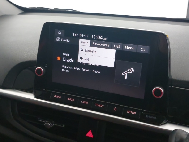 Used Kia Picanto 2023 for sale - 76437654: Photo 18