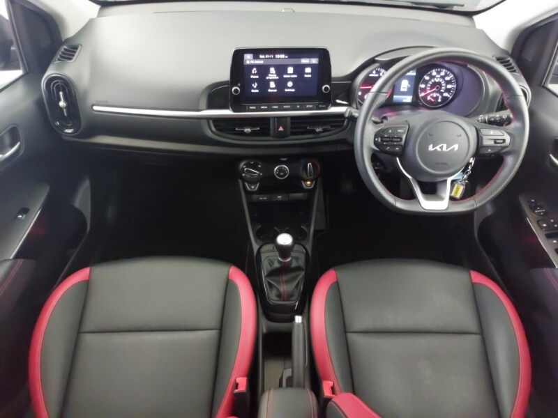 Used Kia Picanto 2023 for sale - 76437654: Photo 2