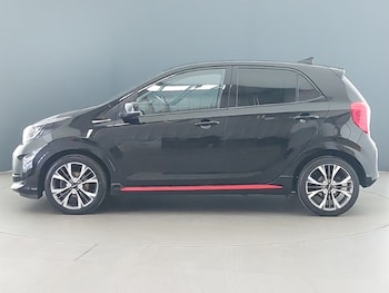 Used Kia Picanto 2023 for sale - 76437654: Photo
