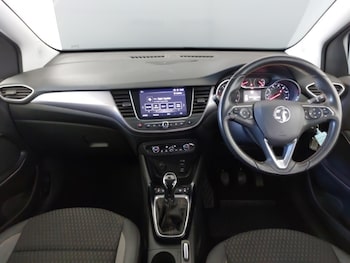 Used Vauxhall Crossland X 2018 for sale - 78511374: Photo