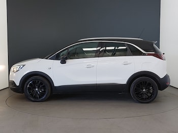 Used Vauxhall Crossland X 2018 for sale - 78511374: Photo
