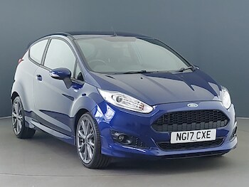 Ford - Fiesta
