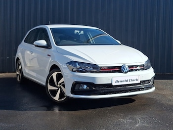 Used Volkswagen Polo 2021 for sale - 78446640: Photo