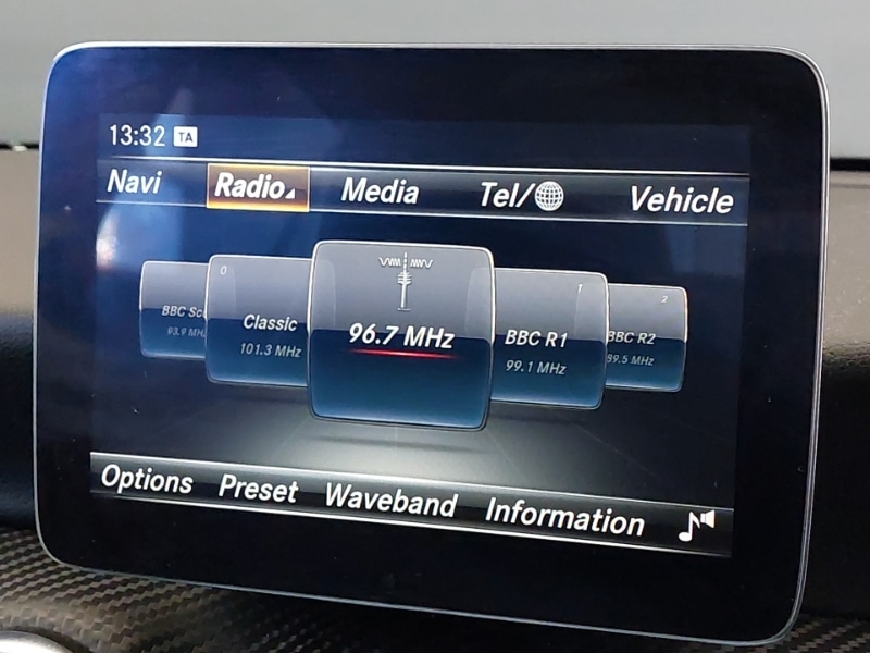 Used Mercedes-Benz A-Class 2016 for sale - 76644037: Photo 10