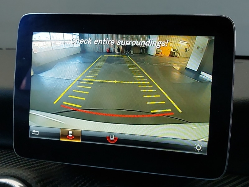 Used Mercedes-Benz A-Class 2016 for sale - 76644037: Photo 11