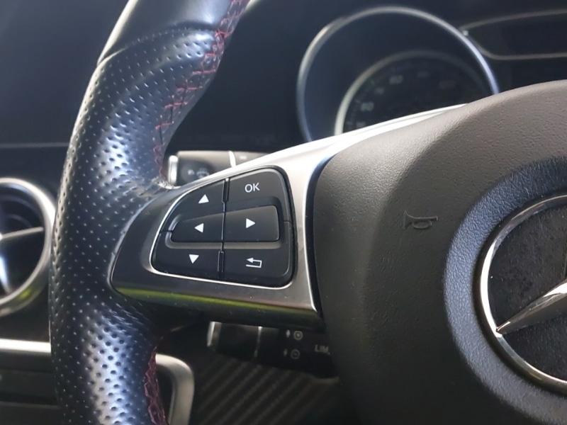 Used Mercedes-Benz A-Class 2016 for sale - 76644037: Photo 14