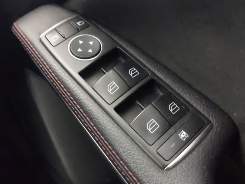 Used Mercedes-Benz A-Class 2016 for sale - 76644037: Photo 15