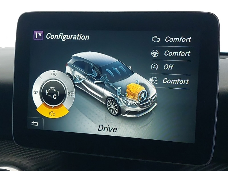 Used Mercedes-Benz A-Class 2016 for sale - 76644037: Photo 17