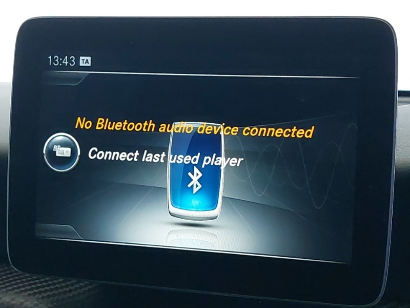 Used Mercedes-Benz A-Class 2016 for sale - 76644037: Photo 18