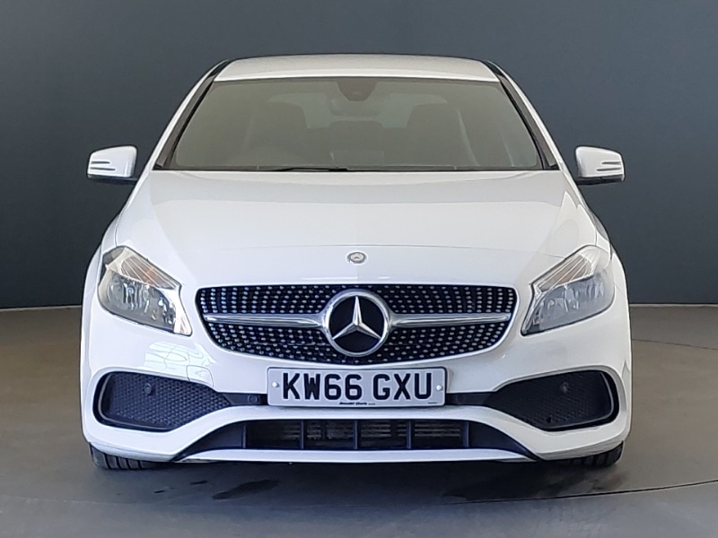 Used Mercedes-Benz A-Class 2016 for sale - 76644037: Photo 19