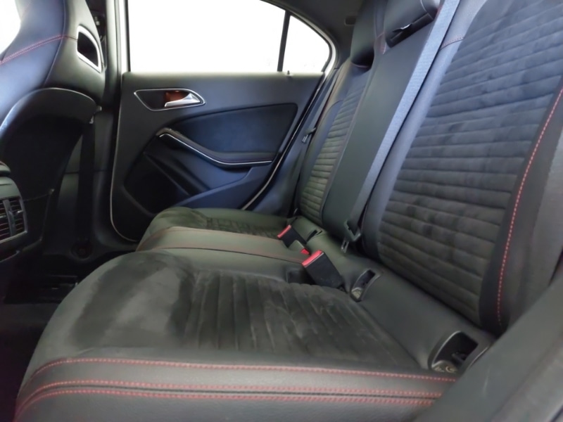 Used Mercedes-Benz A-Class 2016 for sale - 76644037: Photo 6