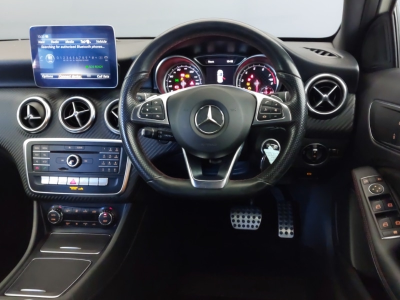 Used Mercedes-Benz A-Class 2016 for sale - 76644037: Photo 7