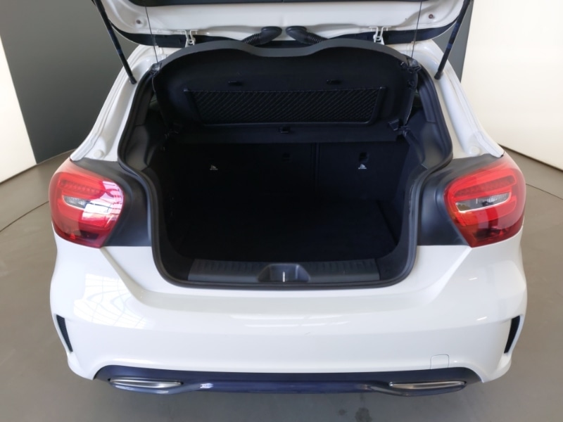 Used Mercedes-Benz A-Class 2016 for sale - 76644037: Photo 8