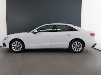 Used Audi A4 2023 for sale - 78654228: Photo