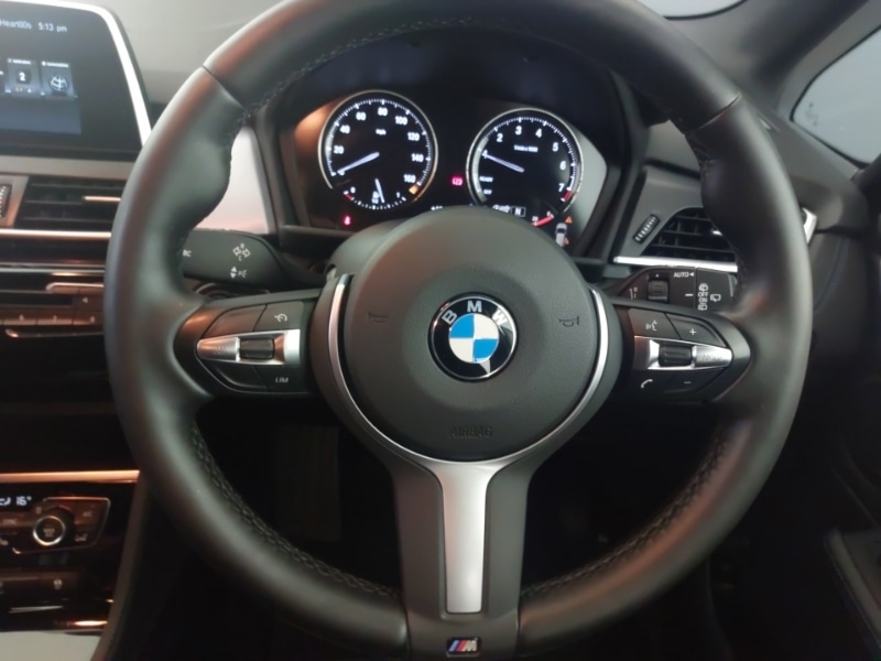 Used BMW 2 Series 2019 for sale - 77822819: Photo 11