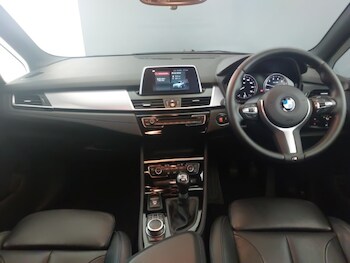 Used BMW 2 Series 2019 for sale - 77822819: Photo