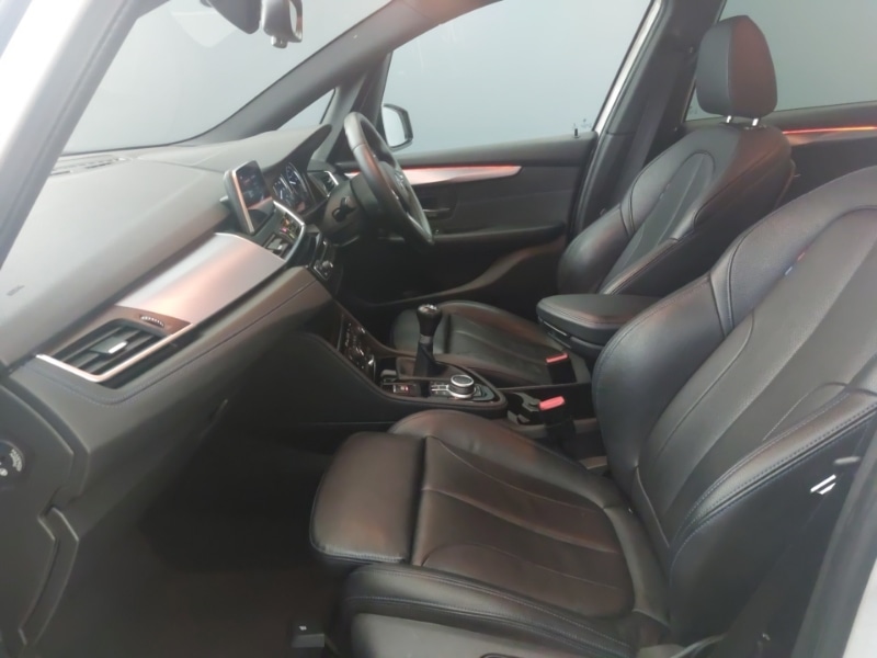 Used BMW 2 Series 2019 for sale - 77822819: Photo 5