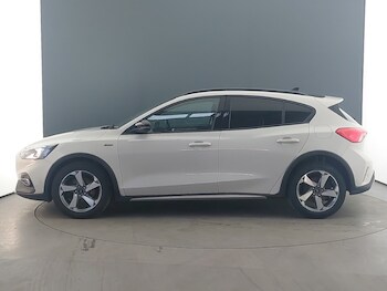 Used Ford Focus 2019 for sale - 77726548: Photo