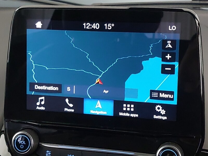 Used Ford Ecosport 2018 for sale - 77847093: Photo 11