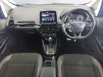 Used Ford Ecosport 2018 for sale - 77847093: Photo