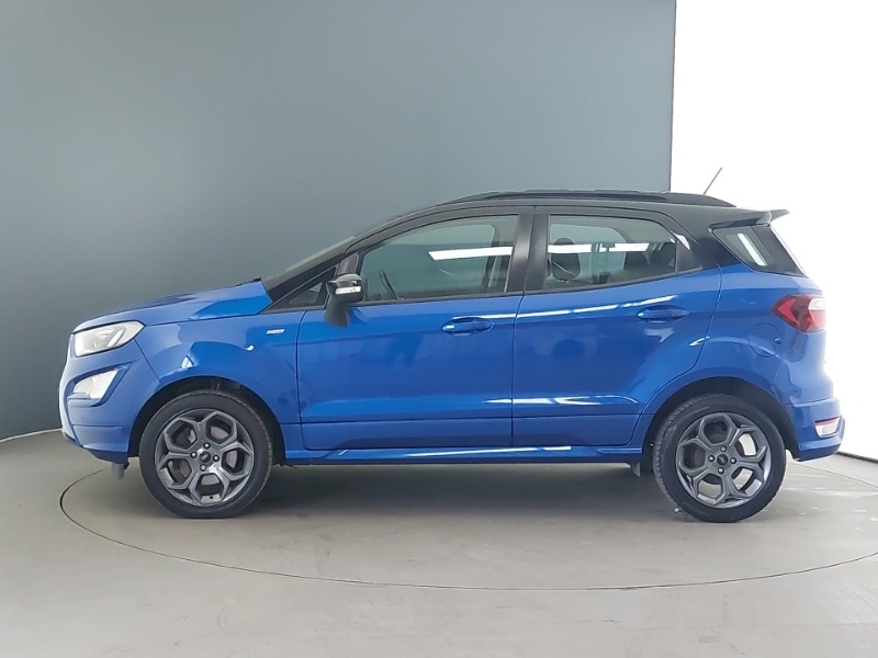 Used Ford Ecosport 2018 for sale - 77847093: Photo 4