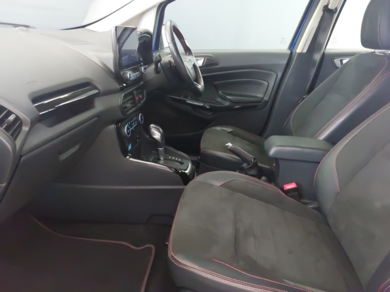 Used Ford Ecosport 2018 for sale - 77847093: Photo 5