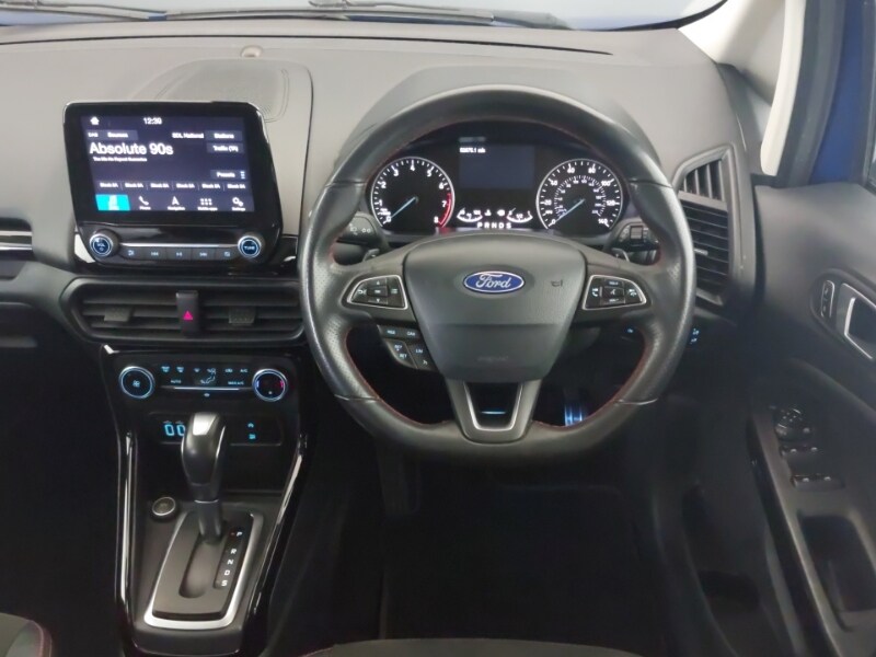 Used Ford Ecosport 2018 for sale - 77847093: Photo 7