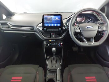 Used Ford Fiesta 2022 for sale - 78489740: Photo